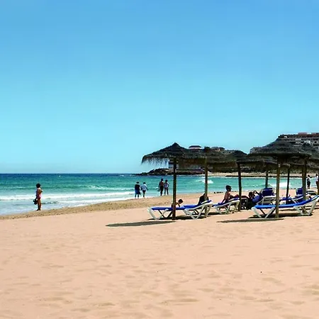 See View, Relaxed Torrevieja Exterior foto