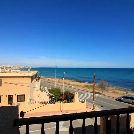 See View, Relaxed Torrevieja Exterior foto
