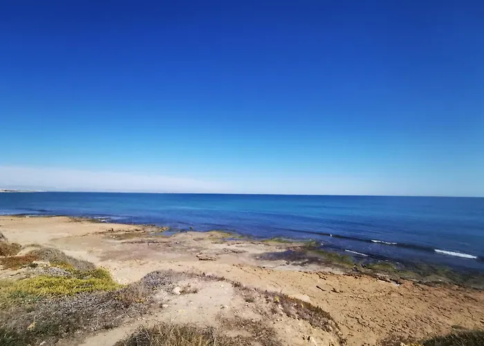 See View, Relaxed