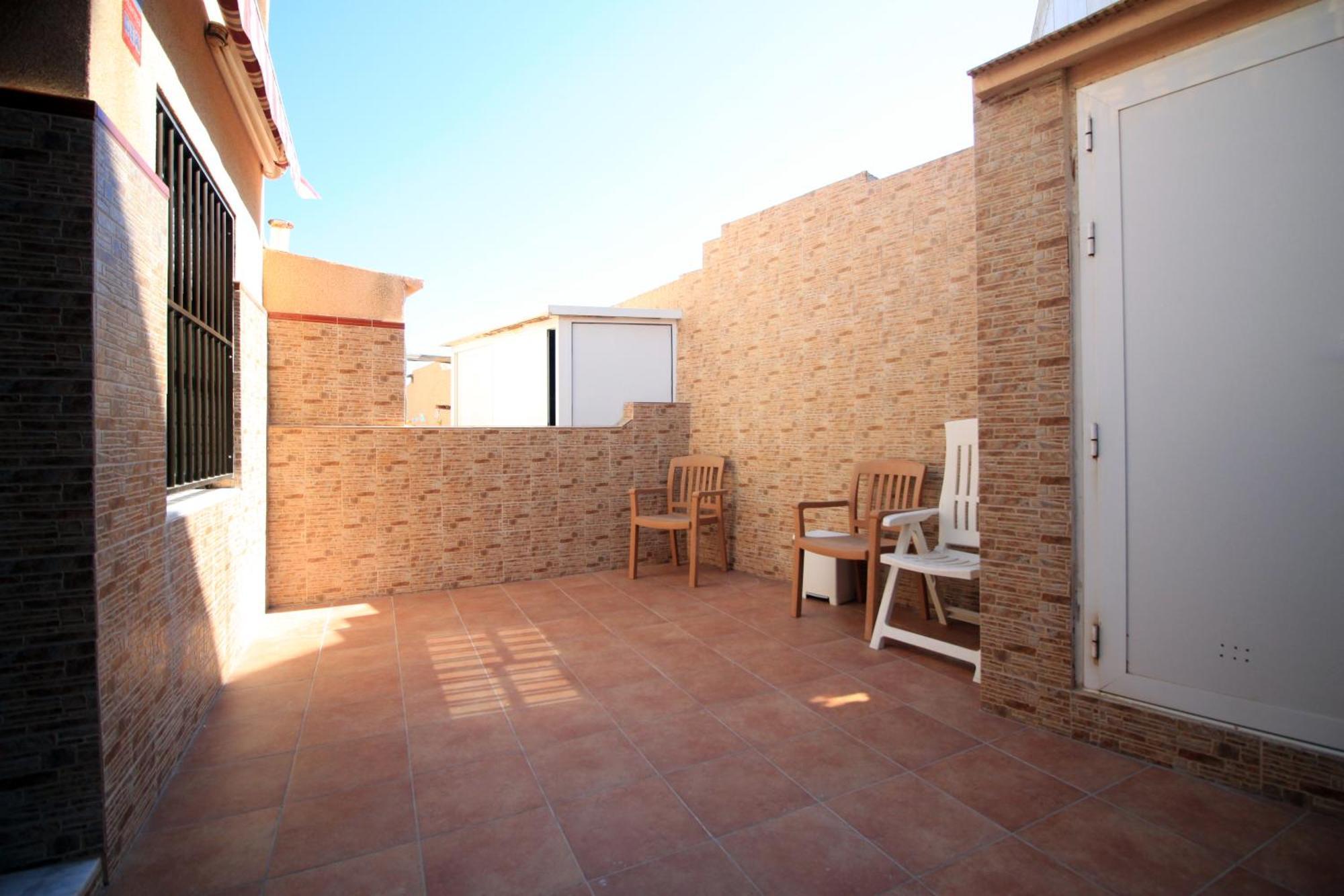 View, Relaxed * Torrevieja