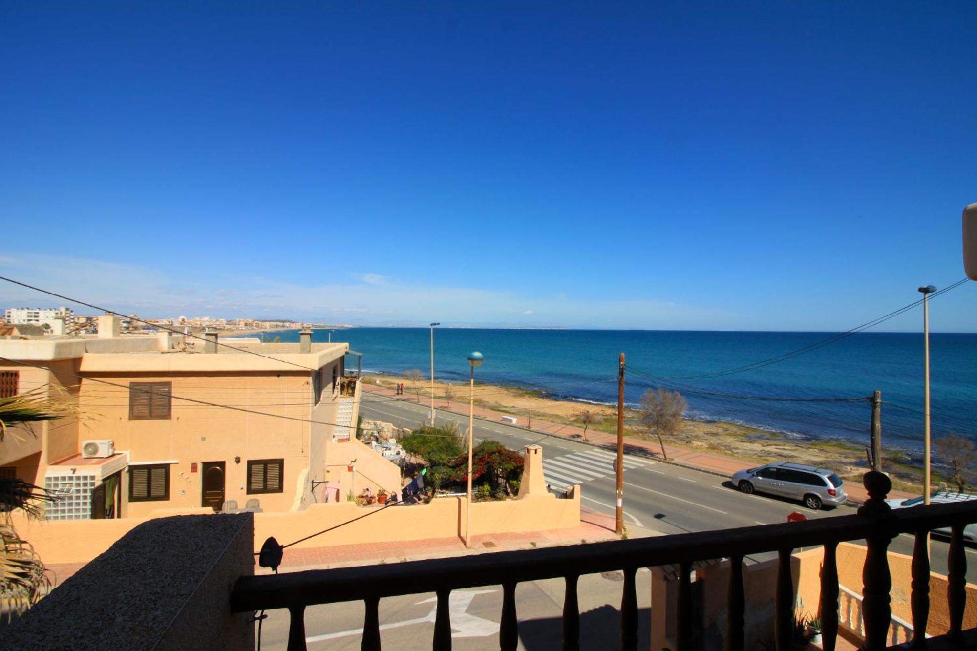 View, Relaxed Holiday home *