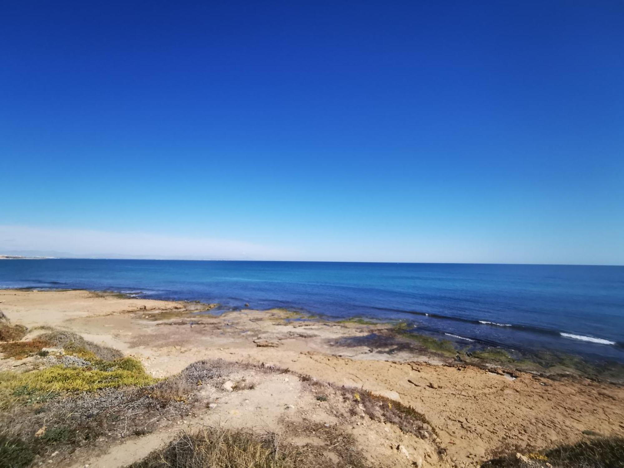 View, Relaxed