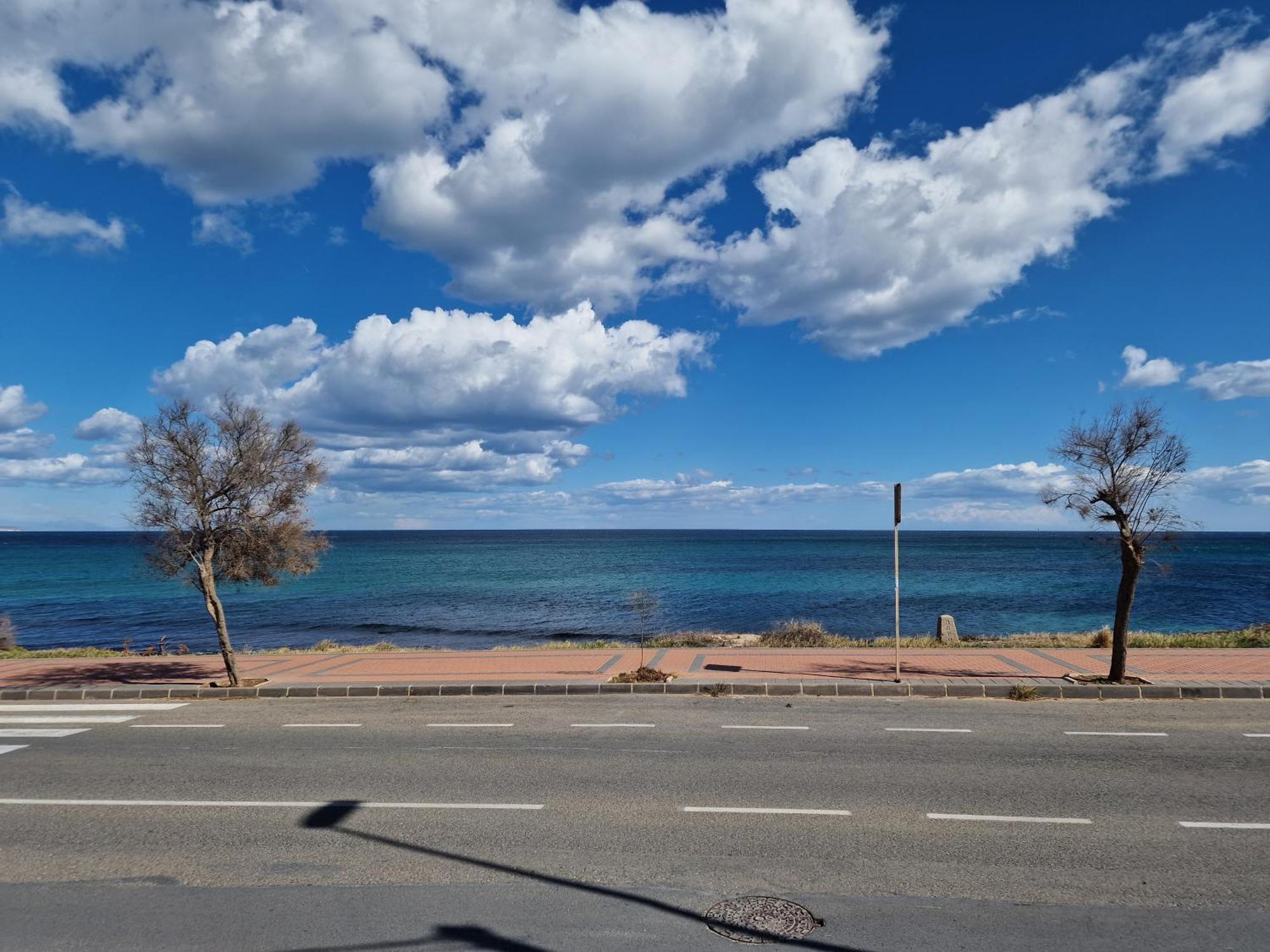View, Relaxed * Torrevieja