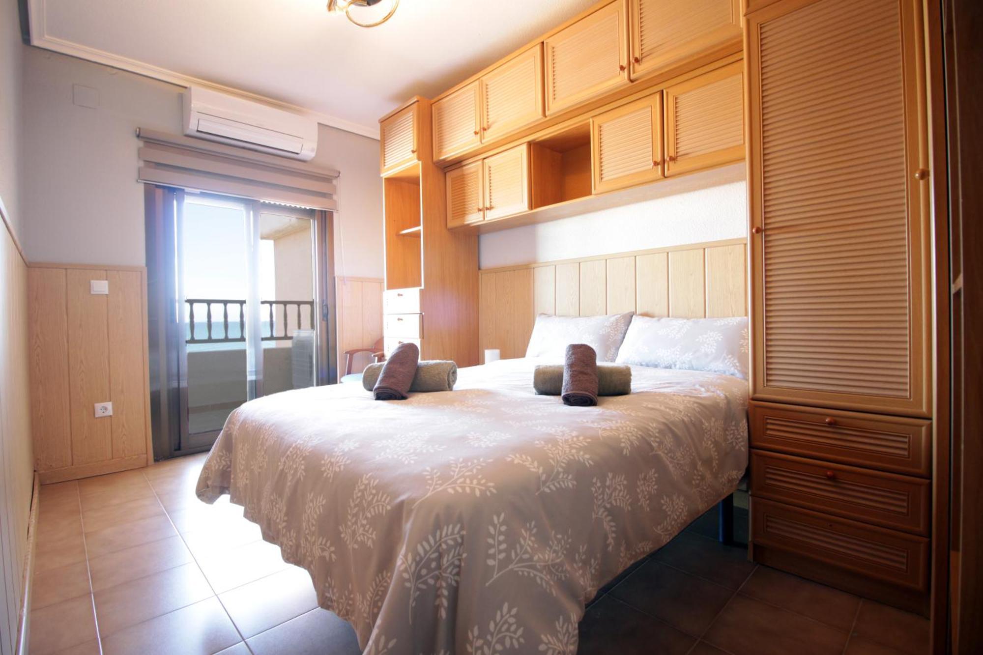 View, Relaxed Casa vacanze *